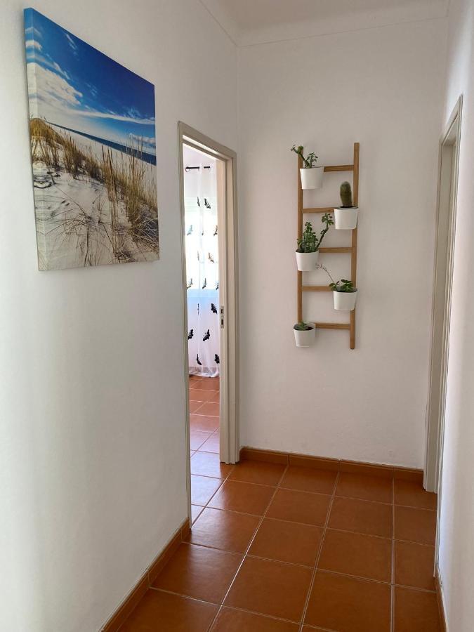 Apartamento Vicentino Vila Nova de Milfontes Exterior photo