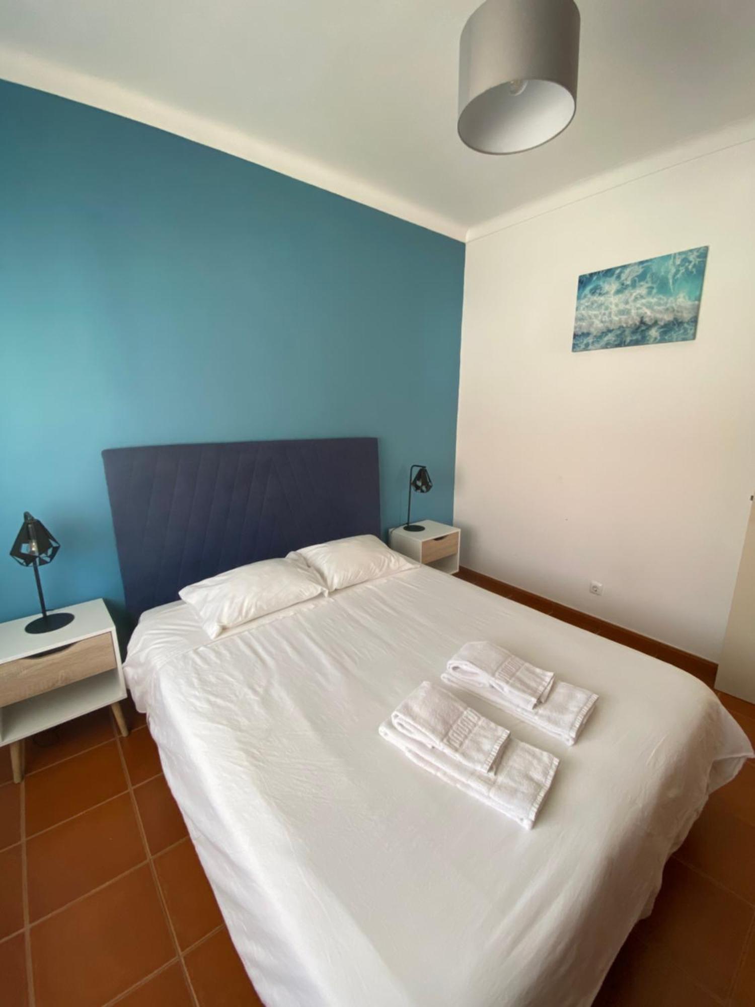 Apartamento Vicentino Vila Nova de Milfontes Exterior photo