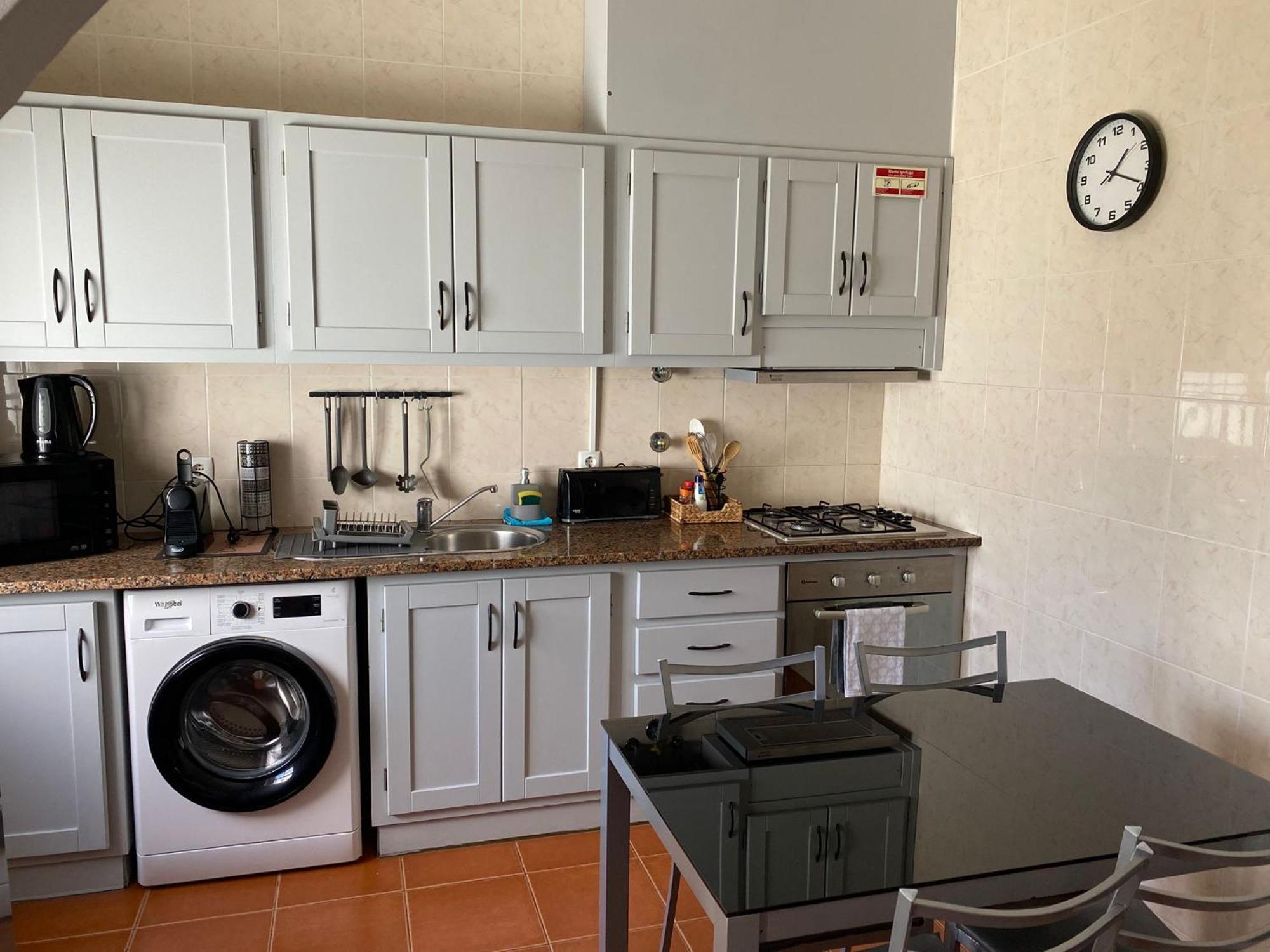 Apartamento Vicentino Vila Nova de Milfontes Exterior photo